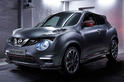 Nissan Juke Nismo RS Facelift 1