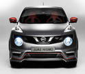 Nissan Juke Nismo RS Facelift 10
