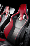 Nissan Juke Nismo RS Facelift 16