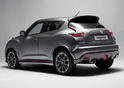 Nissan Juke Nismo RS Facelift 6