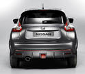 Nissan Juke Nismo RS Facelift 8