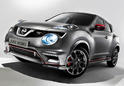 Nissan Juke Nismo RS Facelift 9