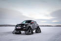Nissan Juke Nismo RSnow 11