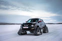 Nissan Juke Nismo RSnow 12