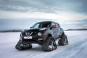 Nissan Juke Nismo RSnow 13
