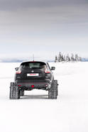 Nissan Juke Nismo RSnow 14