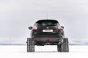 Nissan Juke Nismo RSnow 16
