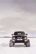Nissan Juke Nismo RSnow 18