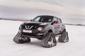Nissan Juke Nismo RSnow 19