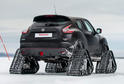Nissan Juke Nismo RSnow 2