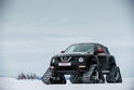 Nissan Juke Nismo RSnow 21