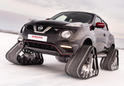 Nissan Juke Nismo RSnow 3