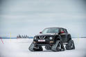 Nissan Juke Nismo RSnow 4