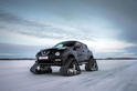 Nissan Juke Nismo RSnow 5