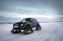 Nissan Juke Nismo RSnow 6