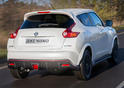 Nissan Juke Nismo UK Price 2