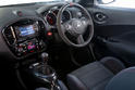 Nissan Juke Nismo UK Price 3