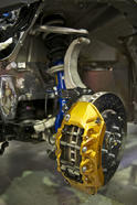Nissan Juke R 10