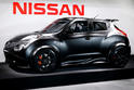 Nissan Juke R 15