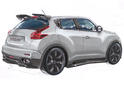 Nissan Juke R 2