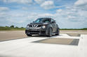 Nissan Juke R 20 10