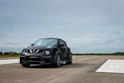 Nissan Juke R 20 12