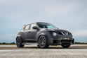Nissan Juke R 20 14
