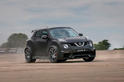 Nissan Juke R 20 16