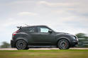 Nissan Juke R 20 17