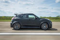 Nissan Juke R 20 18