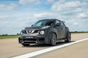 Nissan Juke R 20 19
