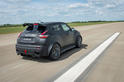 Nissan Juke R 20 5