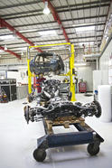 Nissan Juke R 27