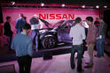 Nissan Juke R 30