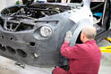 Nissan Juke R 36