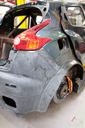 Nissan Juke R 38
