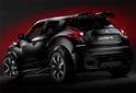 Nissan Juke R 42