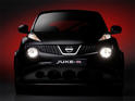 Nissan Juke R 45