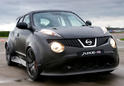 Nissan Juke R 55