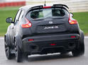 Nissan Juke R 57