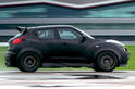 Nissan Juke R 59