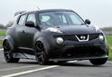 Nissan Juke R 60