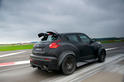 Nissan Juke R 68