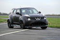 Nissan Juke R 70