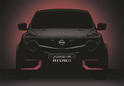 Nissan Juke R NISMO Teaser 2