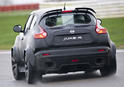 Nissan Juke R Performance Specs 2