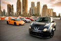 Nissan Juke R Production 3