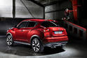 Nissan Juke n tec 10