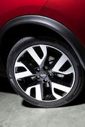 Nissan Juke n tec 16