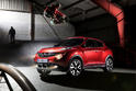 Nissan Juke n tec 4